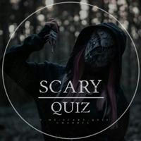 Scary Quiz ࿐