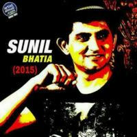 Sunil Bhatia™ 2015