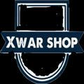 XWAR SHOP