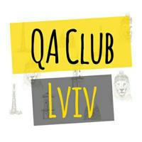 QA Club Lviv ⚡️
