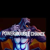 POWER | DOUBLE CHANCE