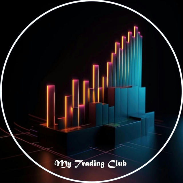 My trading club