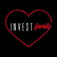 ❤️INVEST FAMILY CHANNEL💰