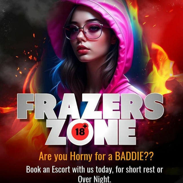 Frazerszone🔞