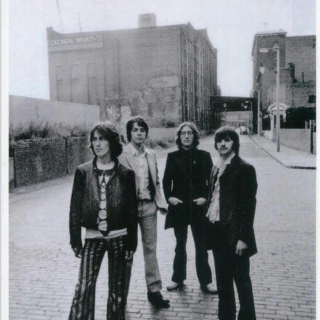 The Beatles Bootlegs