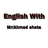 Mr/Ahmed sheta