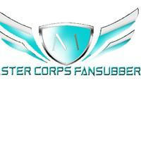 Master Corps Fansubbers