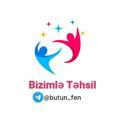 Bizimlə Təhsil 📚