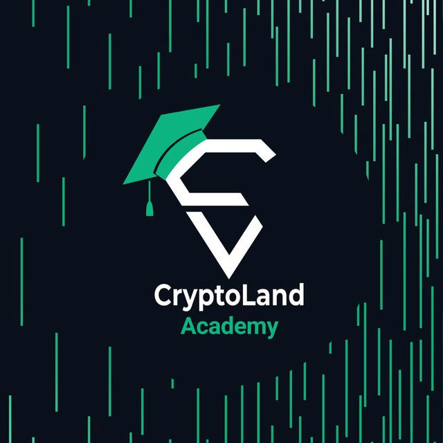 آکادمی کریپتولند | CryptoLand Academy