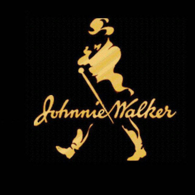 Johnnie Walker Toss