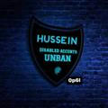 مـتـجـر Hussein