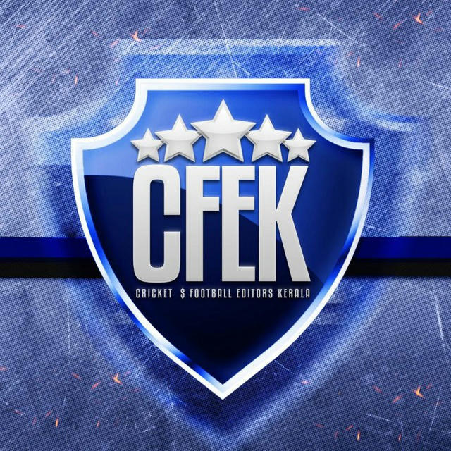 Team CFEK Official