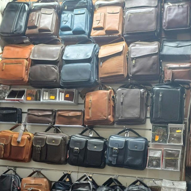 Bags store for all