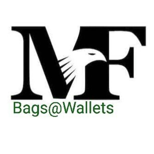 M.F Bags store for all