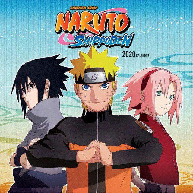 Naruto Shippuden: Naruto : Naruto Movies
