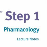 Pharmacology books and videos 2021