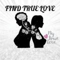 FIND TRUE LOVE