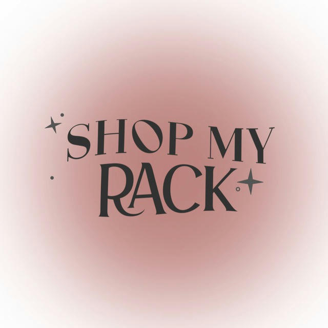 shop my rack 🦋☁️