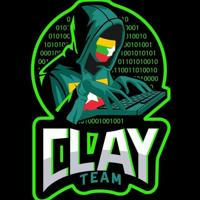Team Clay 🇲🇲