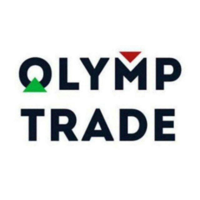 OLYMP TRADE/SIGNALS ️
