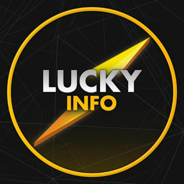 lucky.info