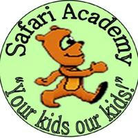 Safari Academy Grade 12