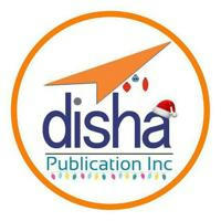 Disha Publications & Books