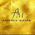 LOVELY AZMA