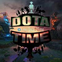 Dota2 Time Channel