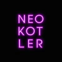 NeoKotler - Перший агрегатор маркетингових каналів