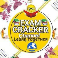 Exam Cracker examupdates imp notes,pdf🏆🏆