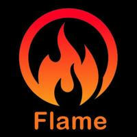 هاك فلامي القناه الرسميه Flame