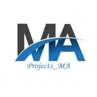 پروژه دانشجویی🎓 | M.A
