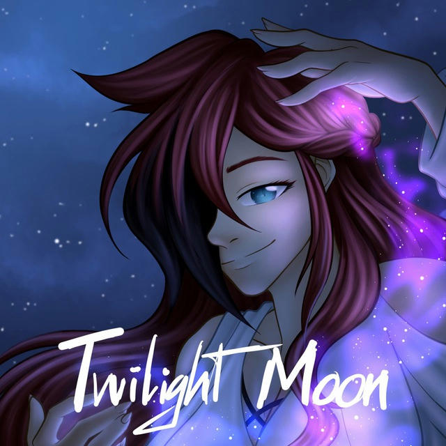 Twilight Moon Art 🌙 SFW/NSFW