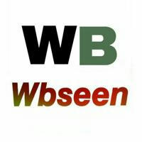 Wbseen | وب سین