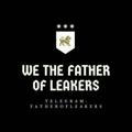 FATHER OF LEAKERS(leak ka baaps)