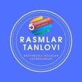 Rasmlar tanlovi