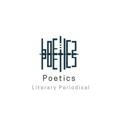 Poetics Periodical