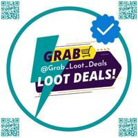 Grab Loot Deals (Coupons & Offers)