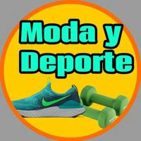 Moda y Deporte