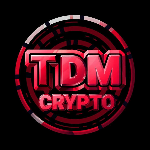 TDM Crypto