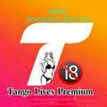 Tango Lives premium 💋