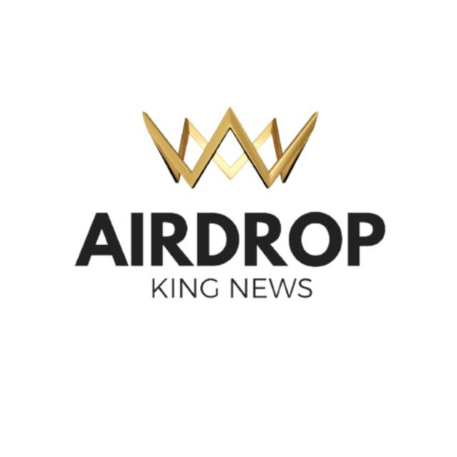 Airdrop King News
