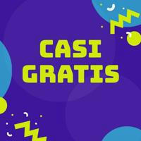 CASI GRATIS