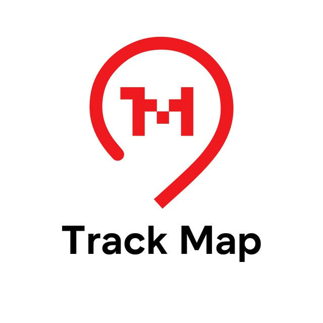 Moscow Metro TrackMap