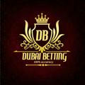 DUBAI BETTING