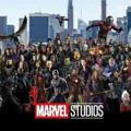 Marvel Movies In Order { Avengers • Iron Man • Thor • Ant Man • Spider Man • Hulk • Black Panther • Captain America • Blade}