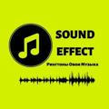 SOUND EFFECT🔊