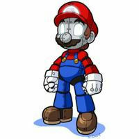 Super Mario Bots (il canale)