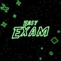 EASY_EXAM | ОТВЕТЫ 2021